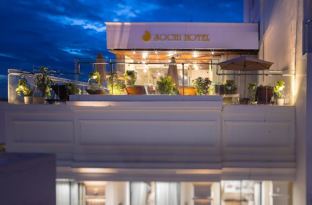 Gallery - Sochi Hotel