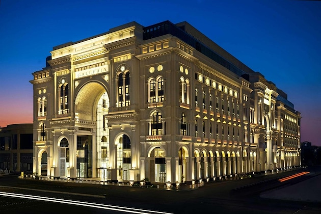 Gallery - The Hotel Galleria Jeddah, Curio Collection By Hilton