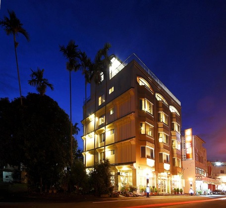 Gallery - Xiu Shui Hotel