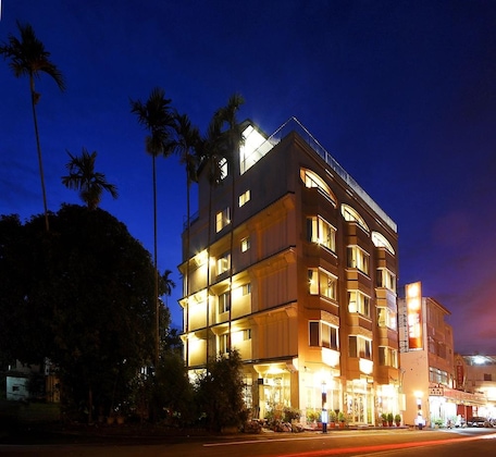 Gallery - Xiu Shui Hotel