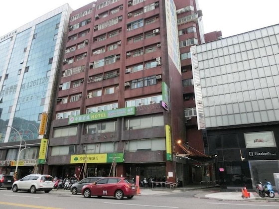 Gallery - Jhong-Sing Hotel