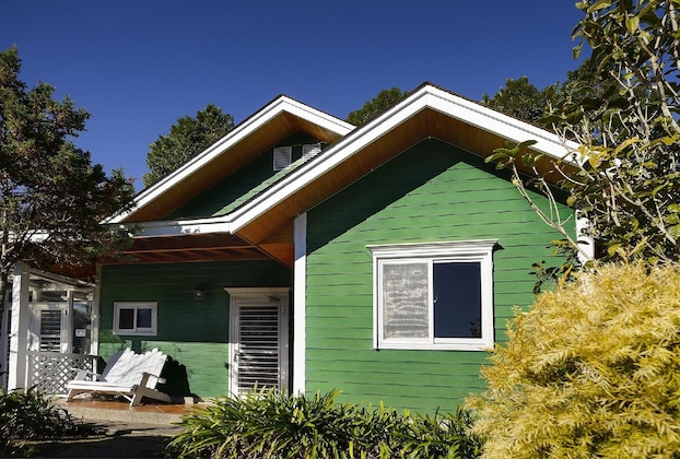 Gallery - Aurora Villa
