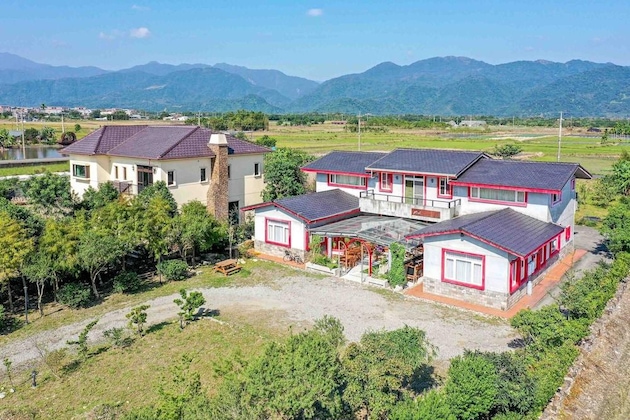 Gallery - Farmland B&B