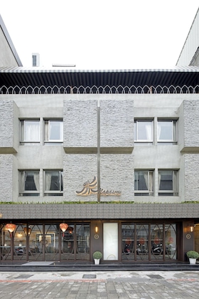 Gallery - Napas Hotel
