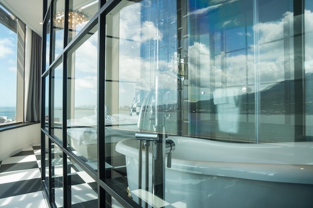 Gallery - Tamsui Ny Hotel