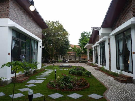 Gallery - Tam Coc Boutique Garden