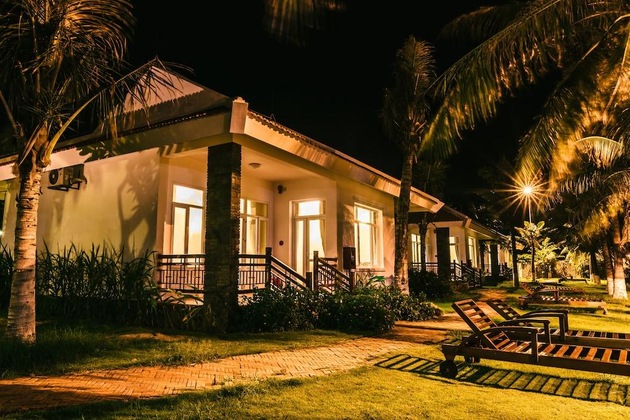 Gallery - Ninh Thuan Retreat