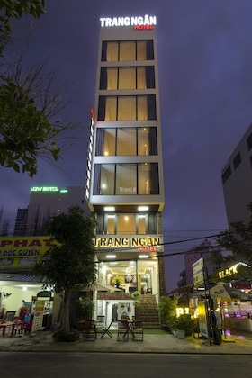 Gallery - Trang Ngan Hotel Da Nang