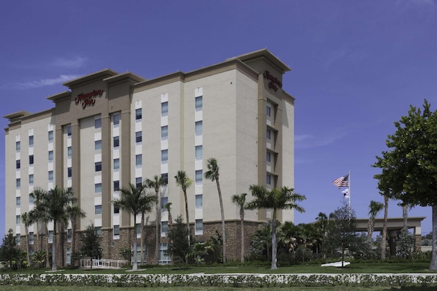 Gallery - Hampton Inn Fort Lauderdale Pompano Beach