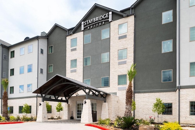 Gallery - Staybridge Suites Lake Charles By Ihg