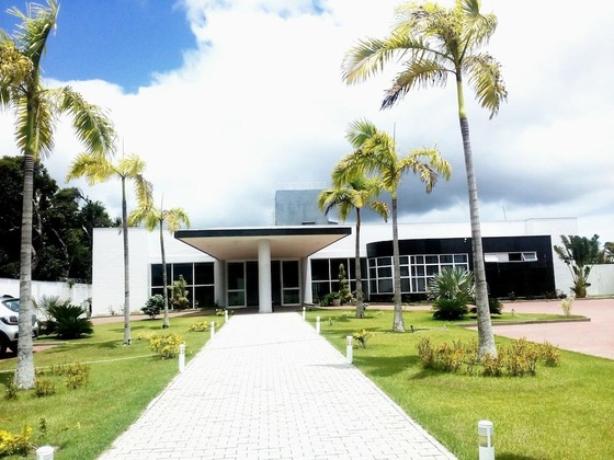 Gallery - Hotel Abba Goiana