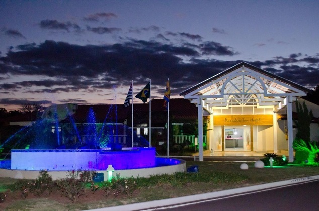 Gallery - Paradise Inn Hotel E Lazer