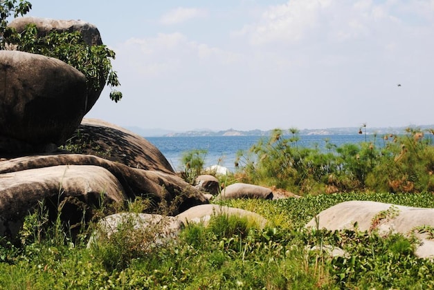 Gallery - Lukuba Island Lodge - East Africa Camps