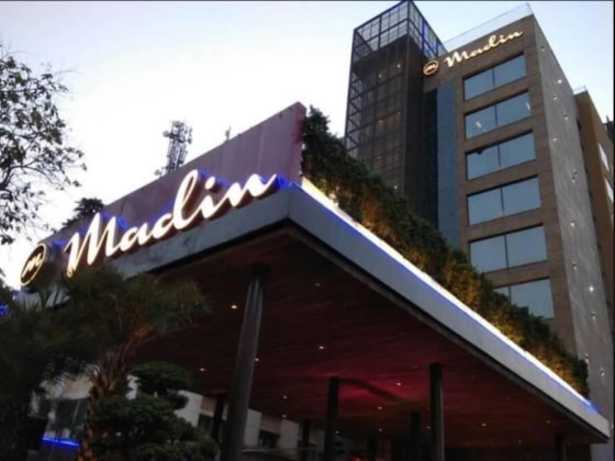 Gallery - Madin