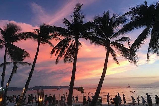 Gallery - Crimson Resort & Spa Boracay