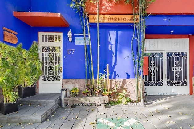 Gallery - Oyo Casa Anzures Mexico City