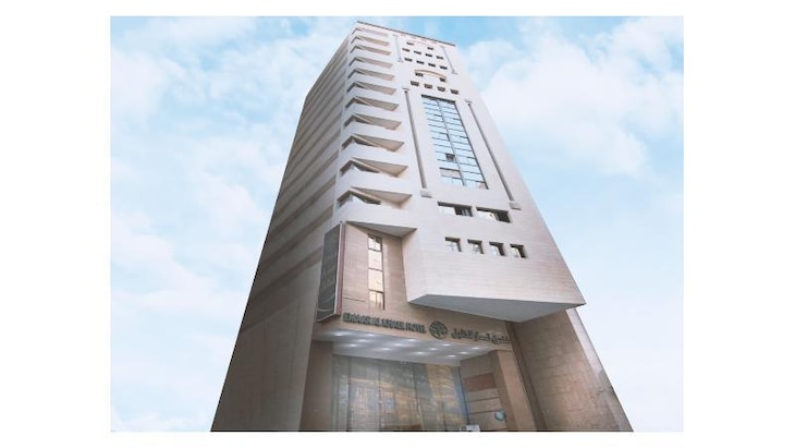 Gallery - Emaar Al Khalil