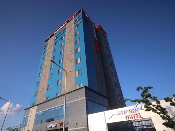 Gallery - Airport Hotel Busan