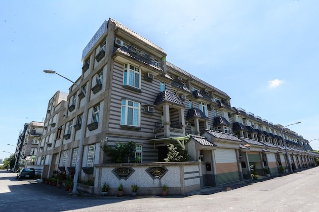 Gallery - Hualien Macaron B&B