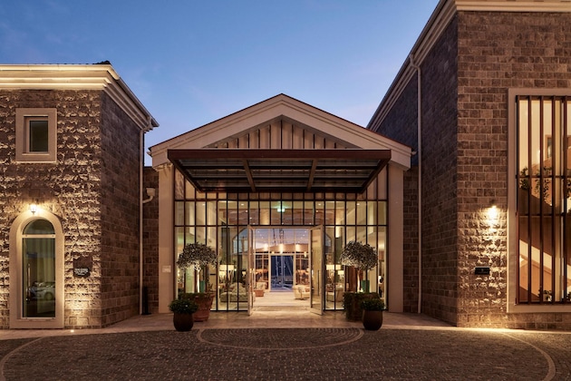 Gallery - The Chedi Luštica Bay