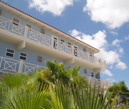 Gallery - Ocean Breeze Boutique Hotel & Marina