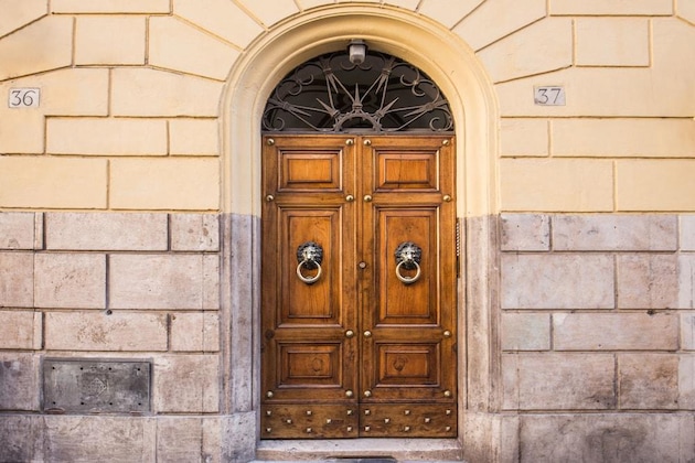 Gallery - Charme Spagna Boutique Hotel