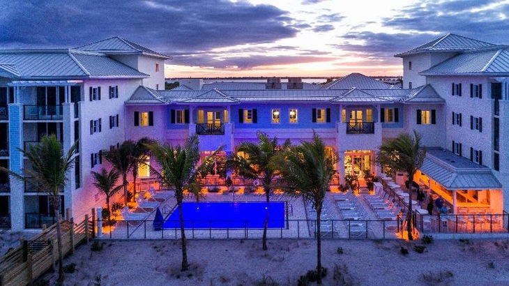 Gallery - Hutchinson Shores Resort & Spa