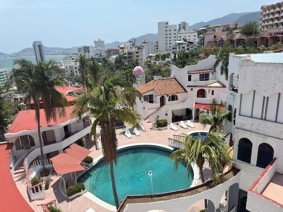 Gallery - Hotel Pacific Paradise Acapulco