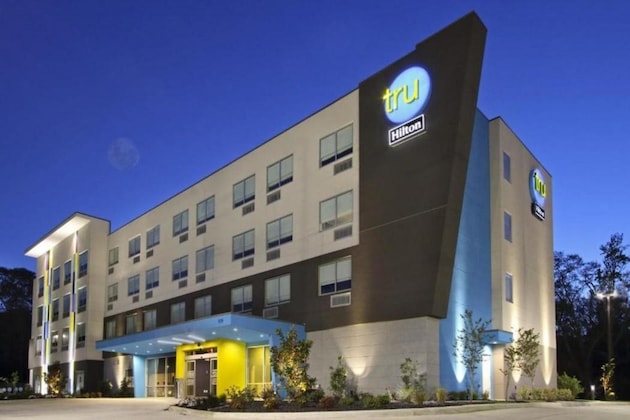 Gallery - Tru By Hilton Meridian