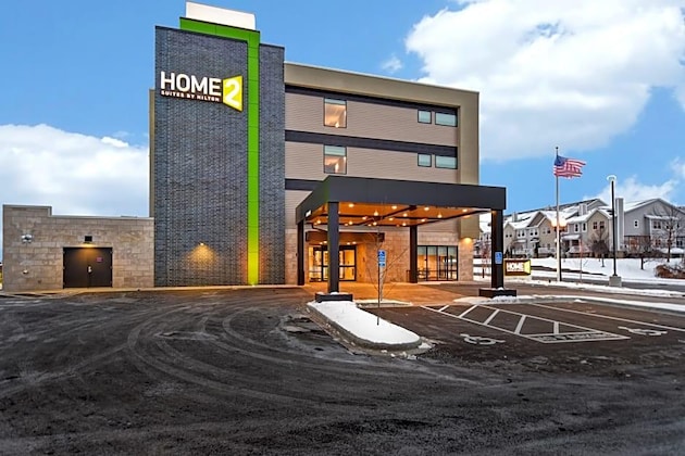 Gallery - Home2 Suites By Hilton Eagan Minneapolis