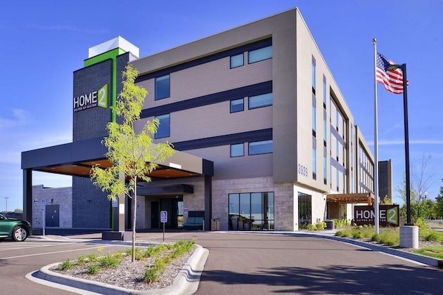 Gallery - Home2 Suites By Hilton Eagan Minneapolis