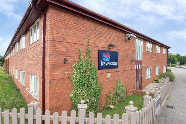 Gallery - Travelodge Northampton Wootton