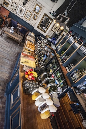 Gallery - The Duke Rooms London