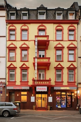 Gallery - Hotel Little Paris