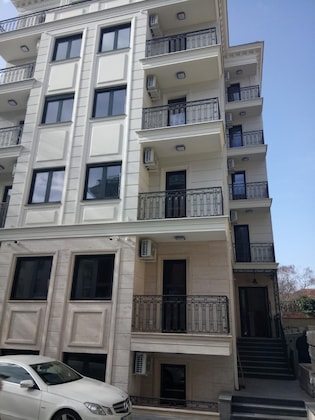 Gallery - Prime Belgrade