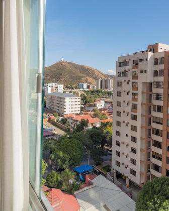 Gallery - Huper Hotel Boutique