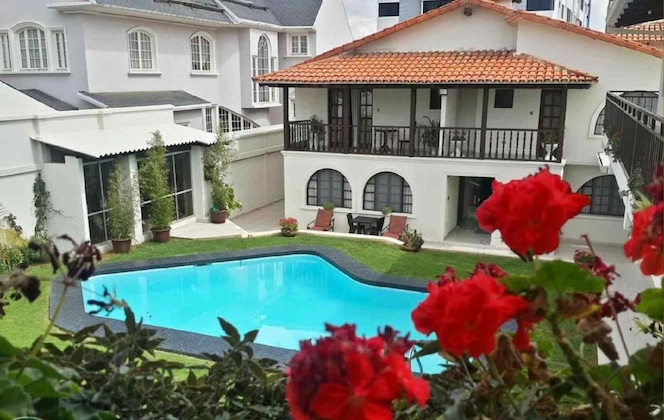 Gallery - Hotel Boutique Casamagna
