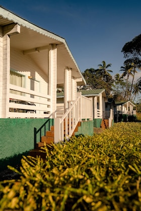 Gallery - Itsandra Beach Hotel & Resort