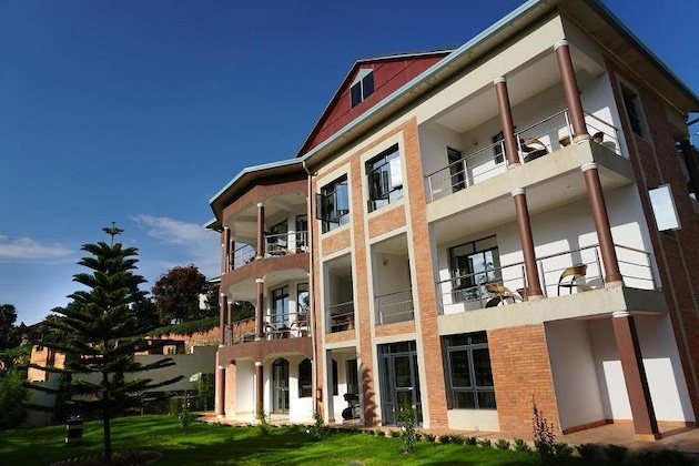 Gallery - Orient Park Hotel