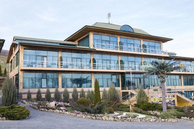 Gallery - Park Rodnik Otel