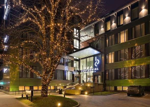 Gallery - Centennial Hotel Tallinn