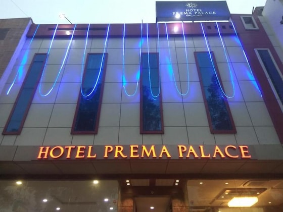 Gallery - Stayapart Hotel Prema Palace