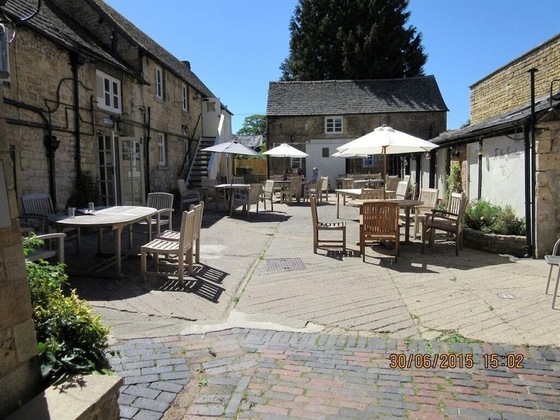 Gallery - The Bell Inn