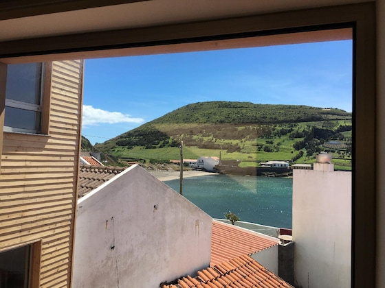 Gallery - Porto Pim Bay
