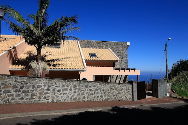 Gallery - Paradise Ocean View By Analodges