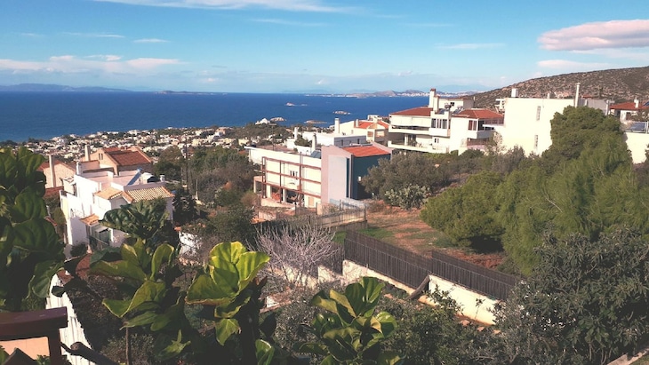 Gallery - Villa Little Kithira