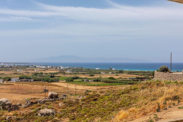 Gallery - Mikri Villas