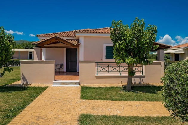 Gallery - Giannoulis Village