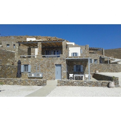 Gallery - Cape Suites