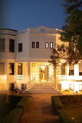 Gallery - Mikamas Villa